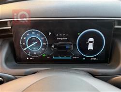 هیۆندای تۆکسۆن